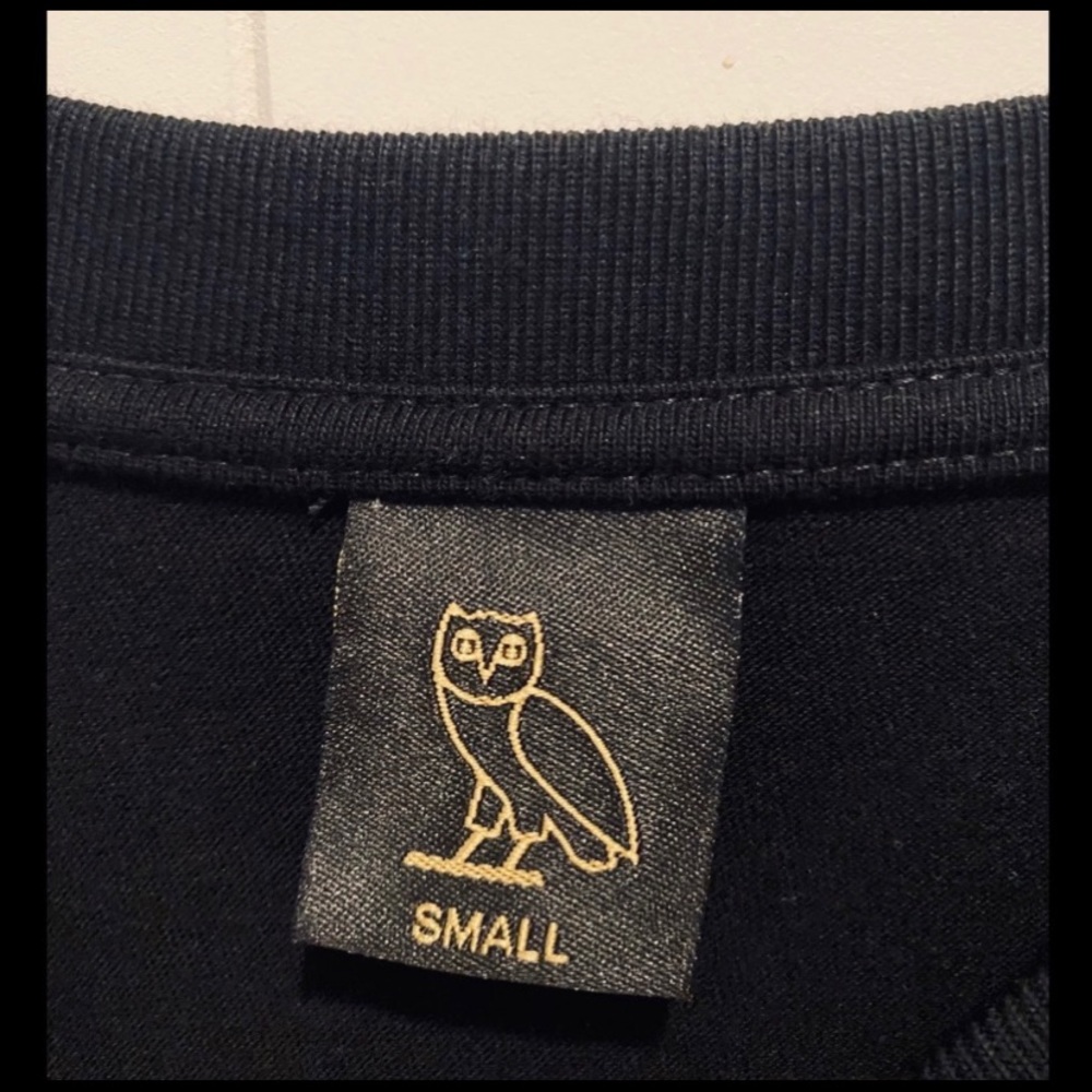 OVO shirt - Picture 2 of 4